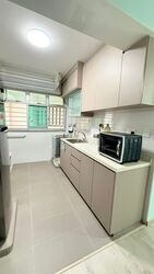 Blk 421A Northshore Straitsview (Punggol), HDB 2 Rooms #576008431